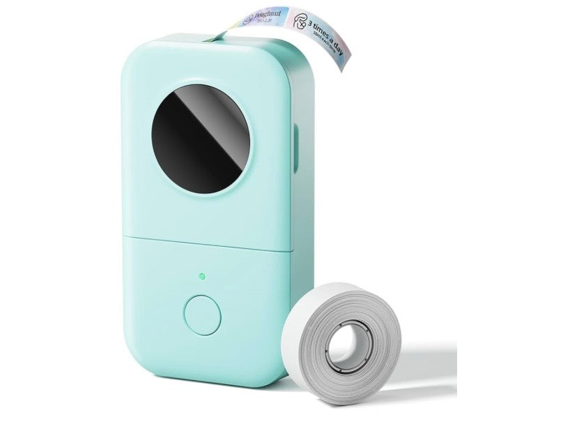 Phomemo D30 Label Maker Machine