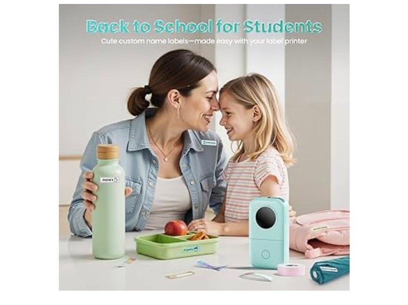 Phomemo D30 Label Maker Machine